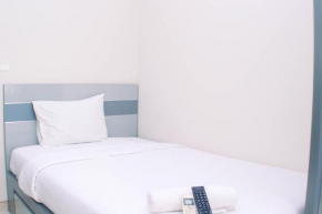 Good Deal and Comfy Studio Apartment Springlake Summarecon Bekasi By Travelio